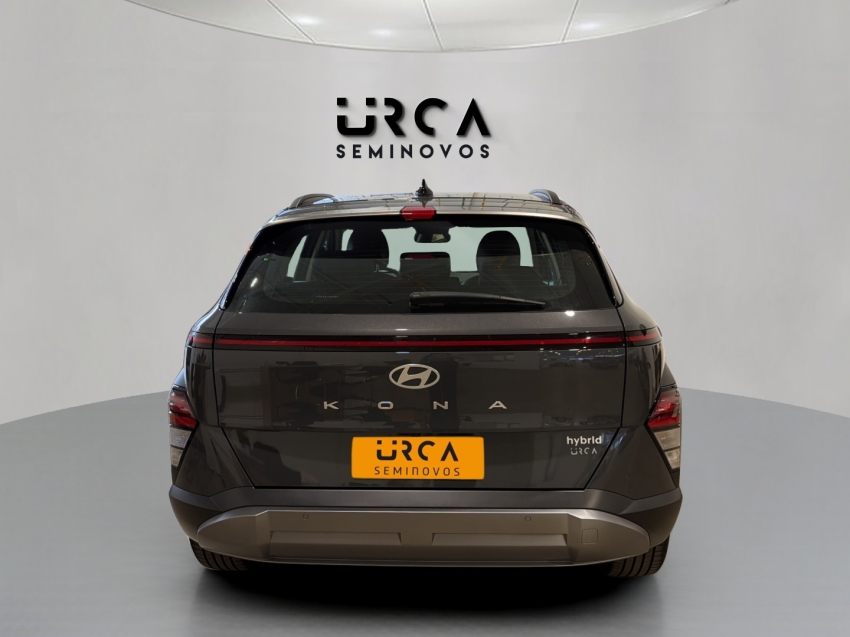 kona 1.6 gdi hev ultimate dct4