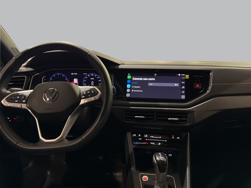nivus 1.0 200 tsi total flex highline automatico11