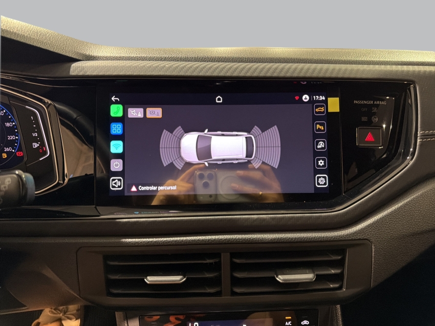 nivus 1.0 200 tsi total flex highline automatico13