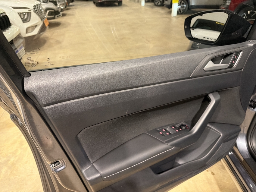 nivus 1.0 200 tsi total flex highline automatico8