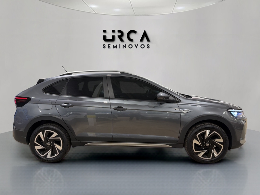 nivus 1.0 200 tsi total flex highline automatico5