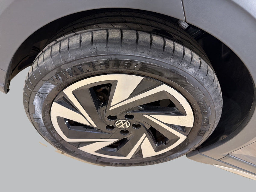 nivus 1.0 200 tsi total flex highline automatico7
