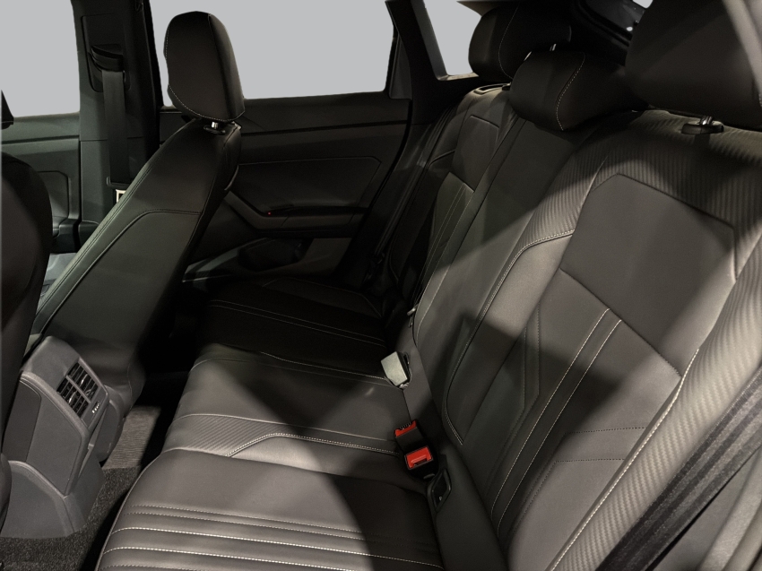 nivus 1.0 200 tsi total flex highline automatico10