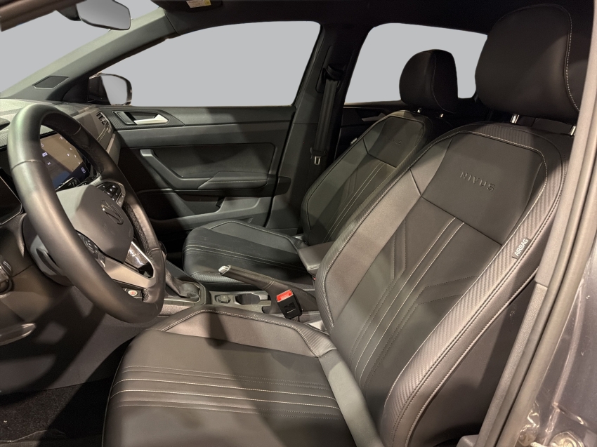 nivus 1.0 200 tsi total flex highline automatico9