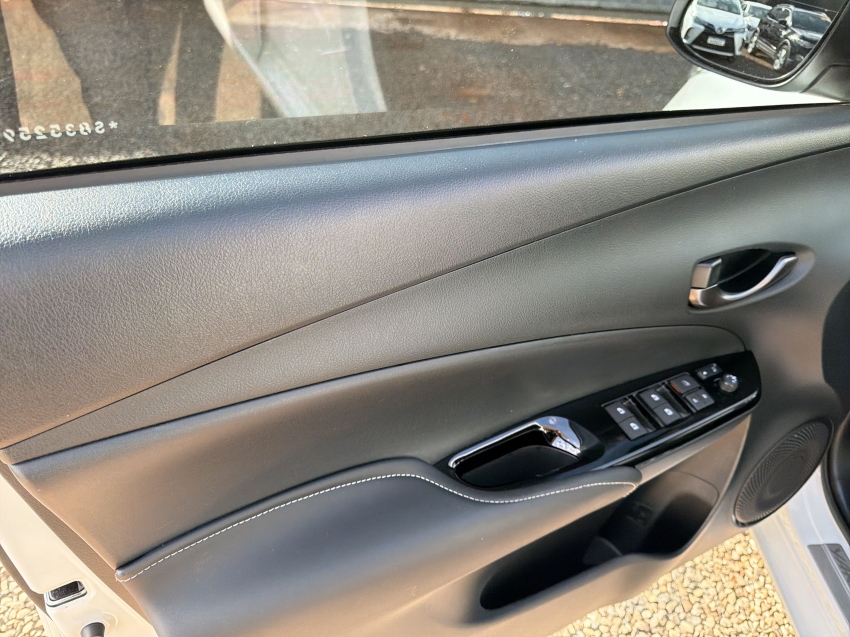 yaris 1.5 16v flex sedan xls multidrive9