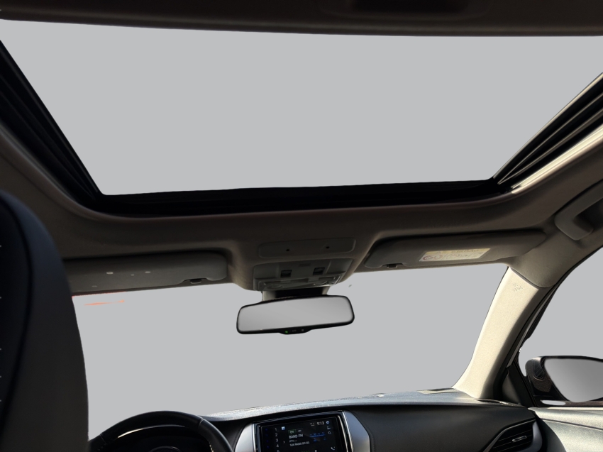 yaris 1.5 16v flex sedan xls multidrive16