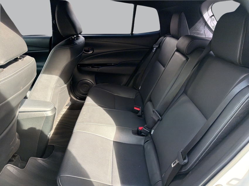 yaris 1.5 16v flex xls multidrive11