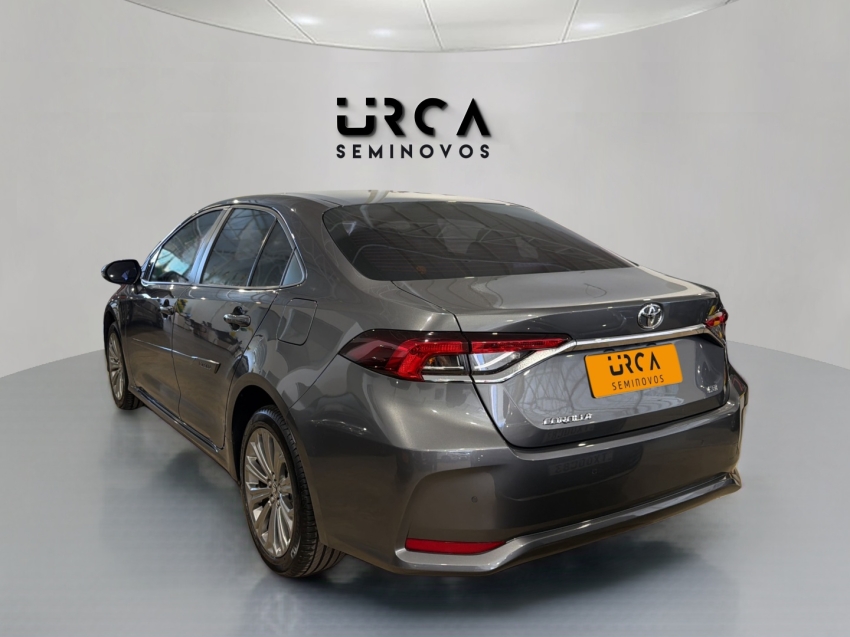 corolla 2.0 xei 16v flex 4p automatico3