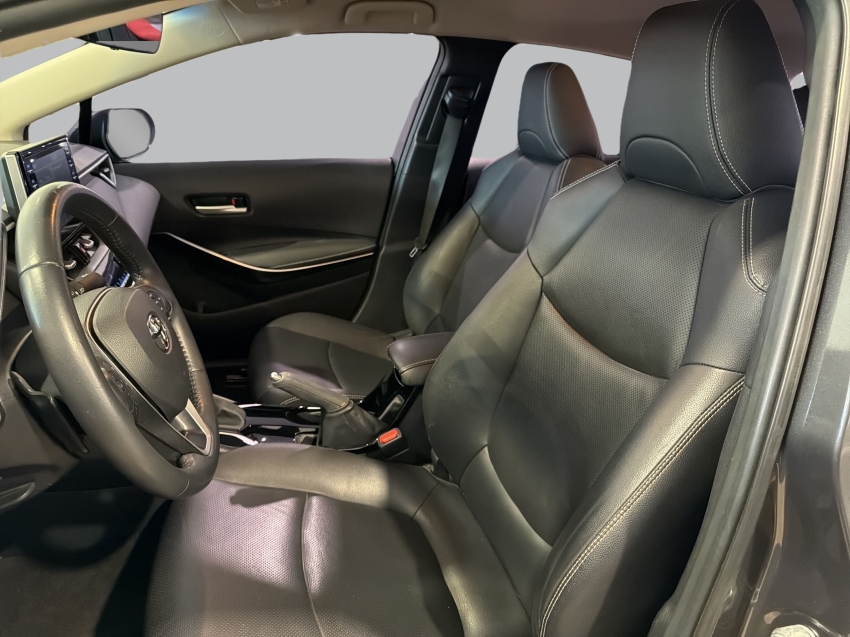 corolla 2.0 xei 16v flex 4p automatico8