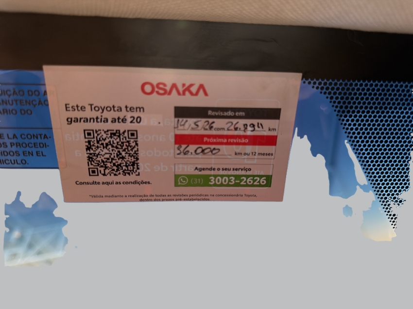 corolla 2.0 xei 16v flex 4p automatico12