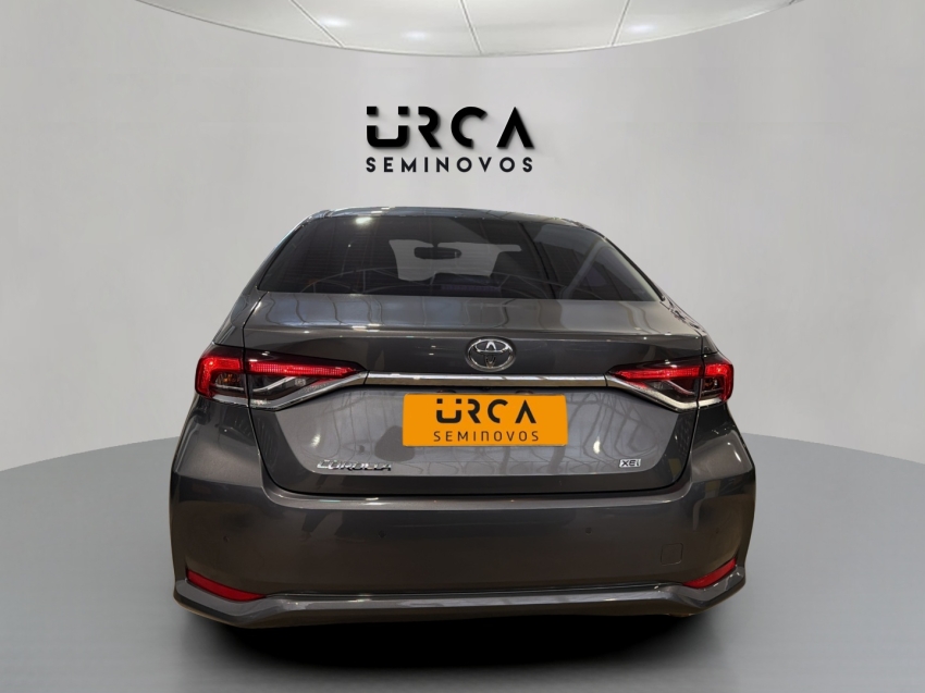 corolla 2.0 xei 16v flex 4p automatico4