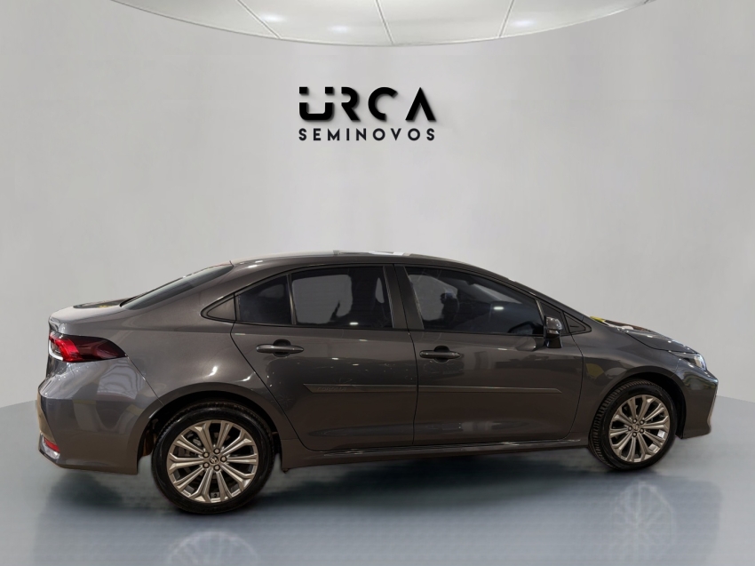 corolla 2.0 xei 16v flex 4p automatico13