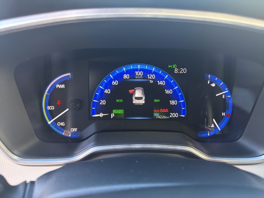 corolla cross 1.8 vvt-i hybrid flex xrx cvt13