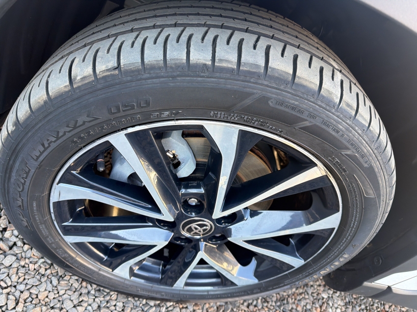 corolla cross 1.8 vvt-i hybrid flex xrx cvt8