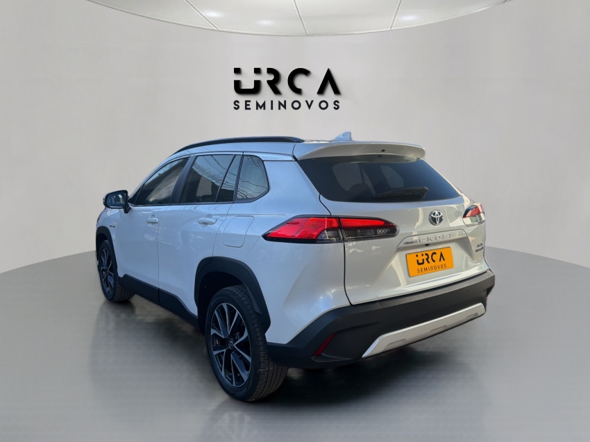 corolla cross 1.8 vvt-i hybrid flex xrx cvt3