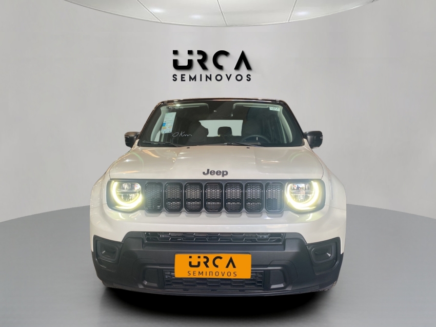 renegade 1.3 t270 turbo flex sport altitude at67