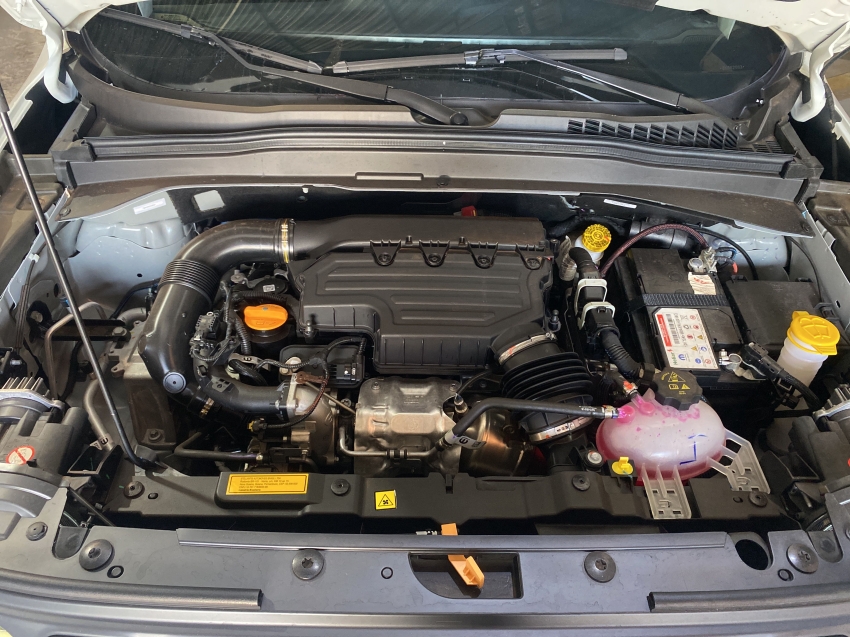 renegade 1.3 t270 turbo flex sport altitude at68