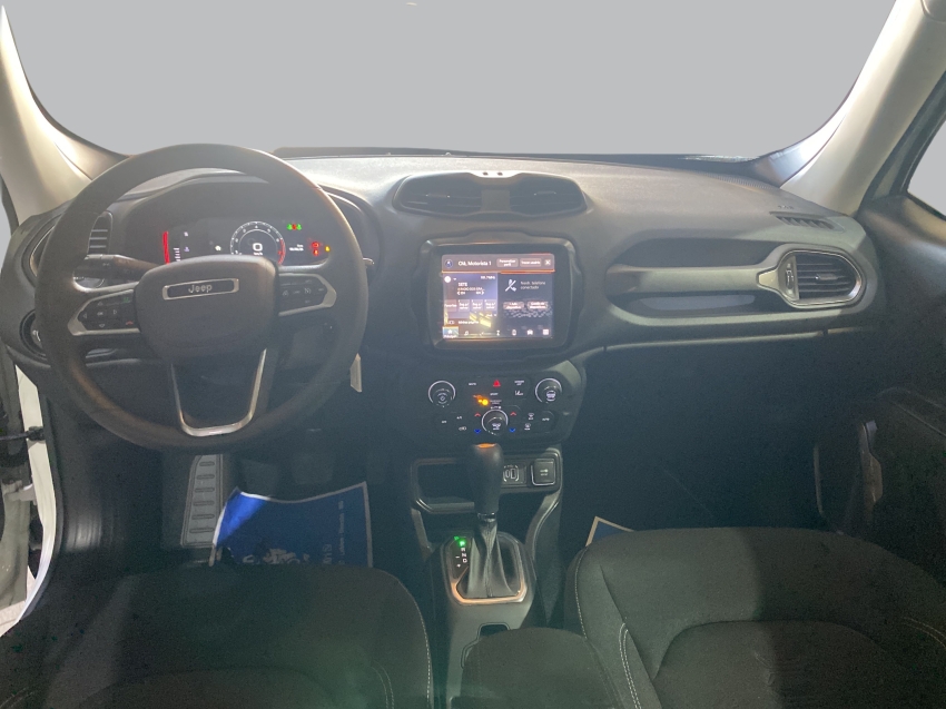 renegade 1.3 t270 turbo flex sport altitude at615