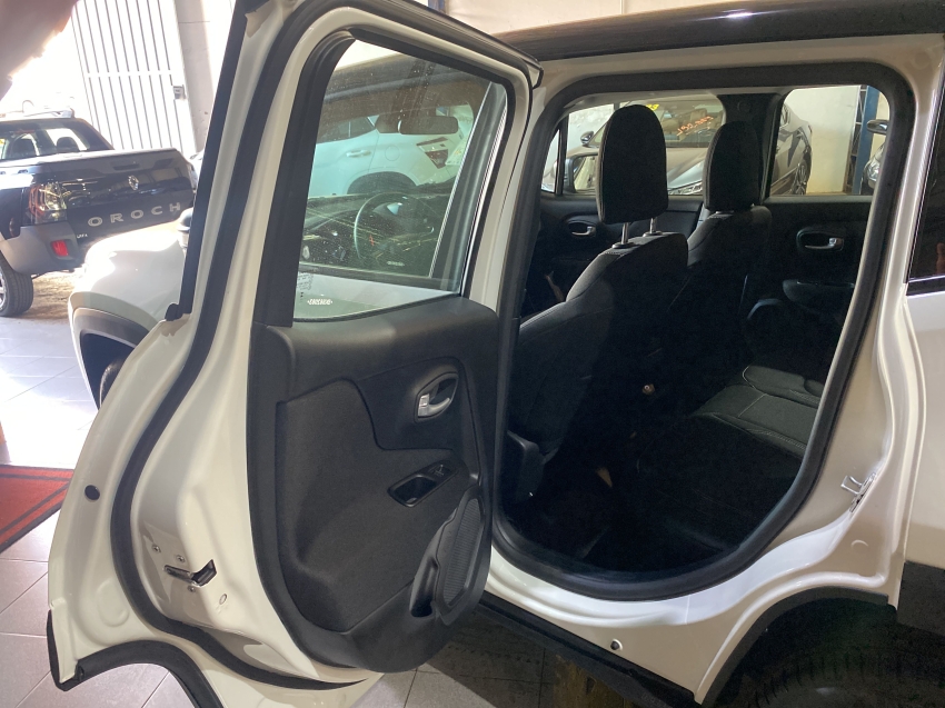 renegade 1.3 t270 turbo flex sport altitude at613