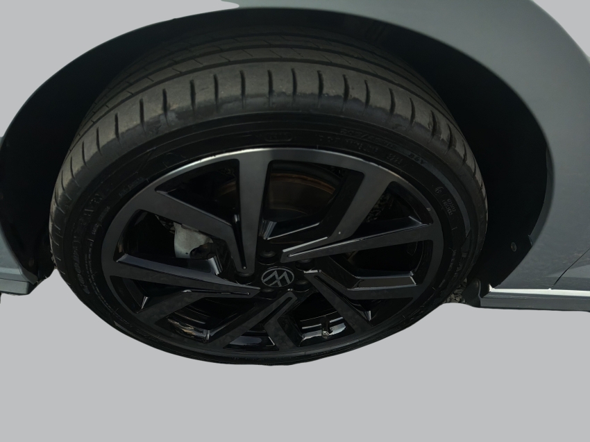 virtus 1.4 250 tsi exclusive automatico8