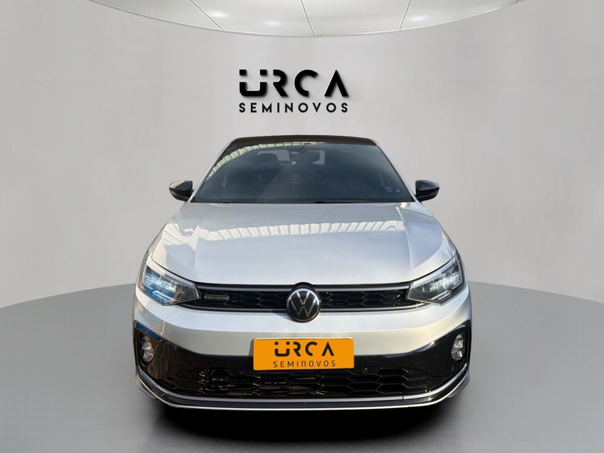 virtus 1.4 250 tsi exclusive automatico1