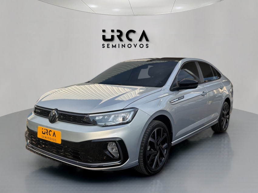 virtus 1.4 250 tsi exclusive automatico0