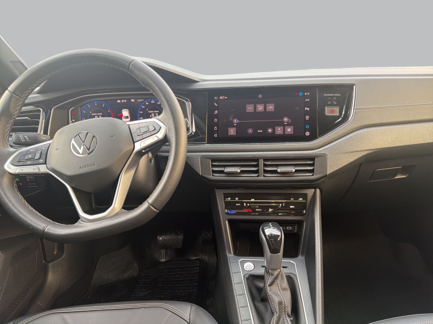 virtus 1.4 250 tsi exclusive automatico12