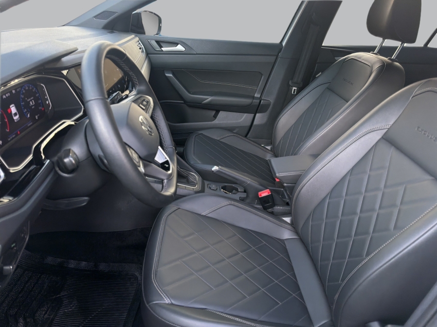 virtus 1.4 250 tsi exclusive automatico10