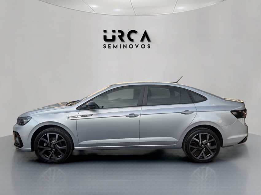 virtus 1.4 250 tsi exclusive automatico2