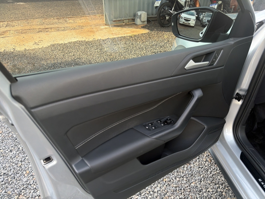 virtus 1.4 250 tsi exclusive automatico9