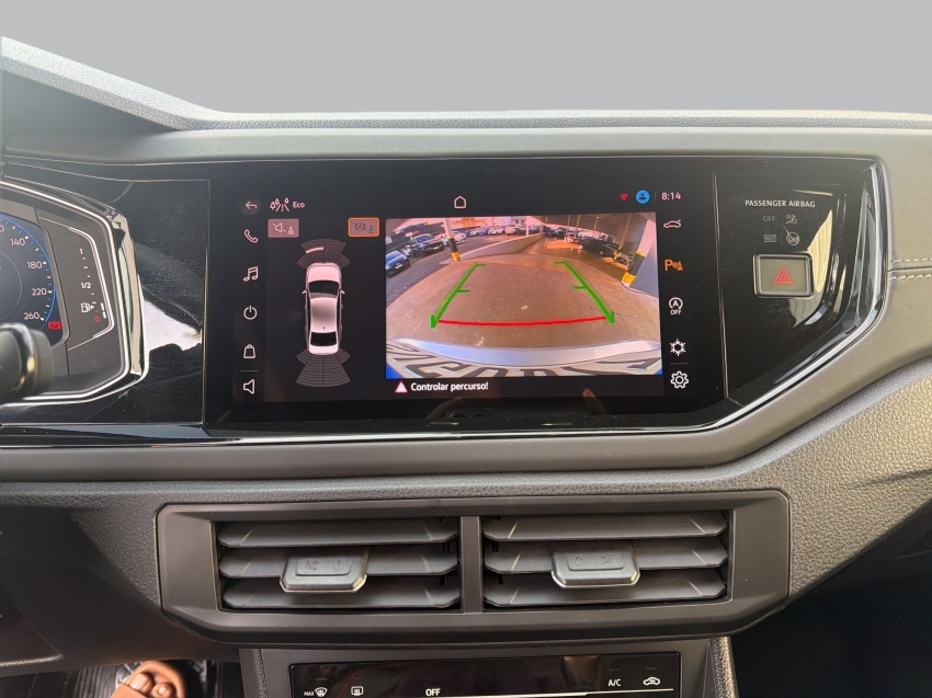 virtus 1.4 250 tsi exclusive automatico14
