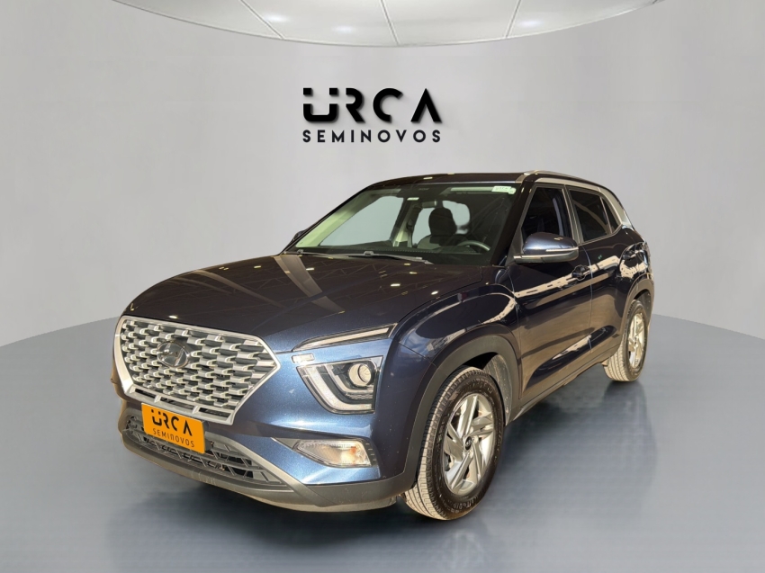 creta 1.0 tgdi flex comfort automatico0