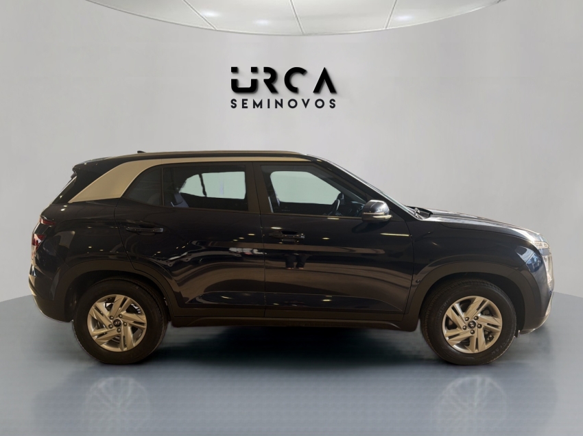 creta 1.0 tgdi flex comfort automatico6