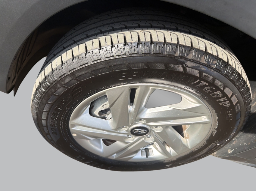 creta 1.0 tgdi flex comfort automatico8