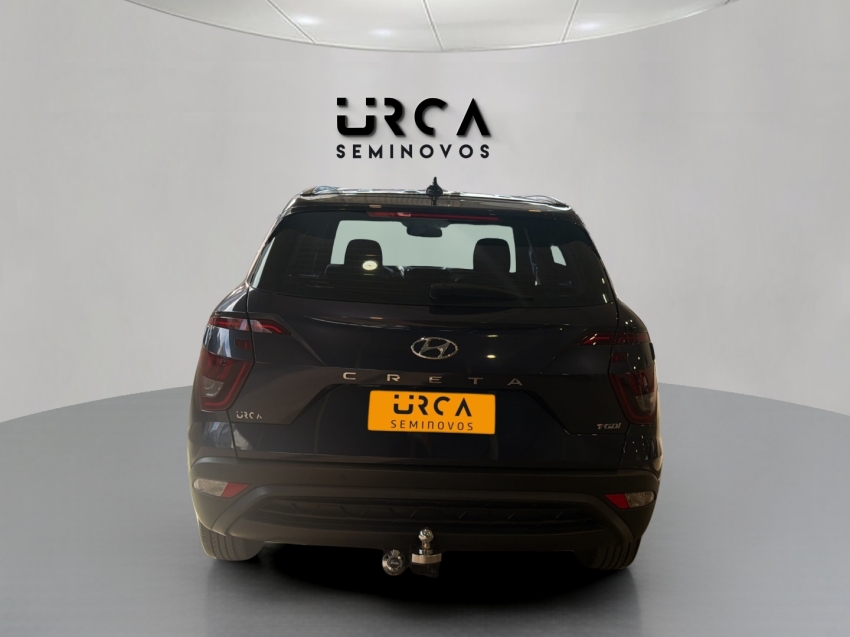 creta 1.0 tgdi flex comfort automatico4
