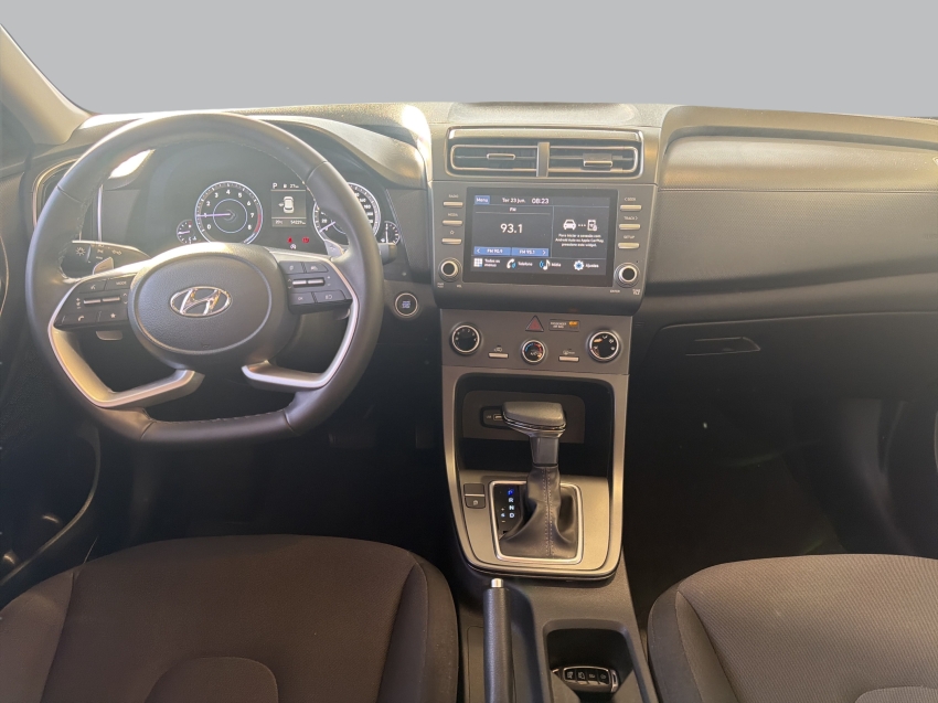 creta 1.0 tgdi flex comfort automatico12