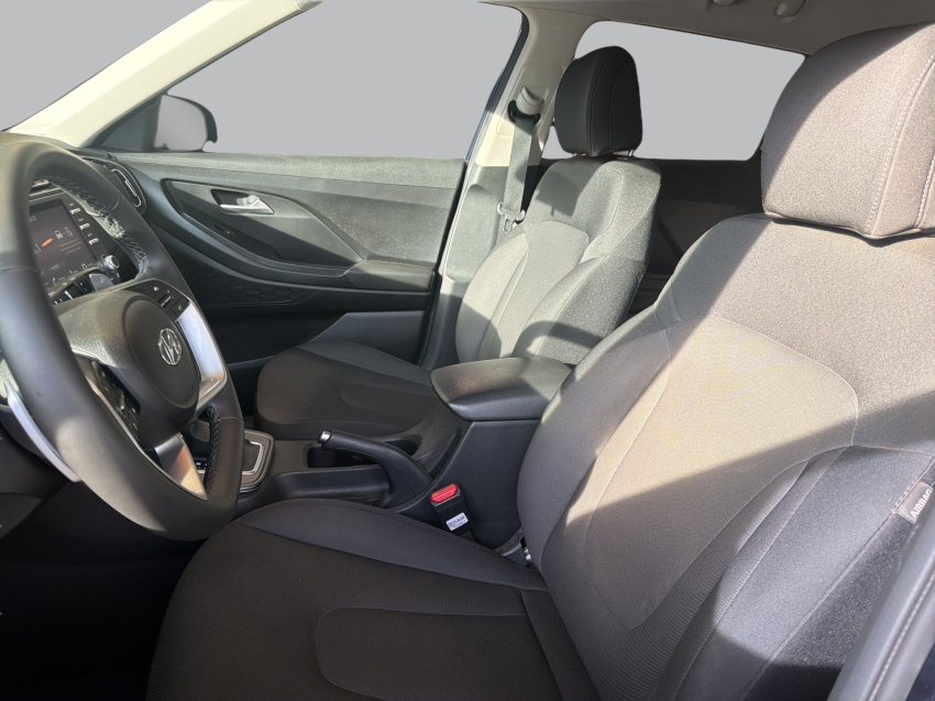 creta 1.0 tgdi flex comfort automatico10