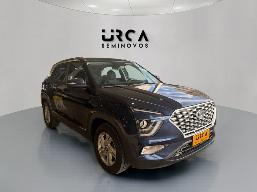 creta 1.0 tgdi flex comfort automatico7