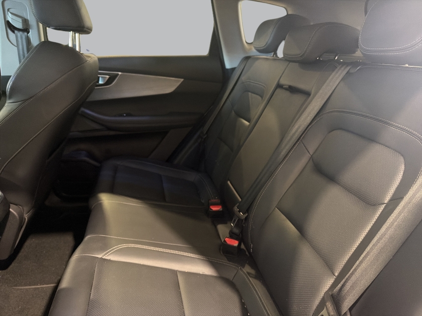 tiggo 7 pro 1.6 tgdi gasolina max drive dct10