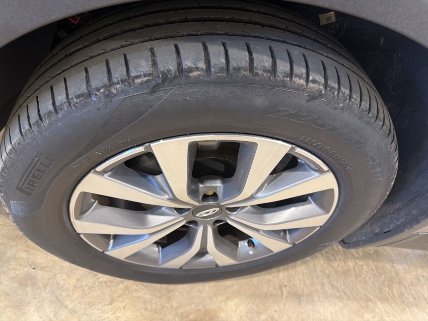tiggo 7 pro 1.6 tgdi gasolina max drive dct7