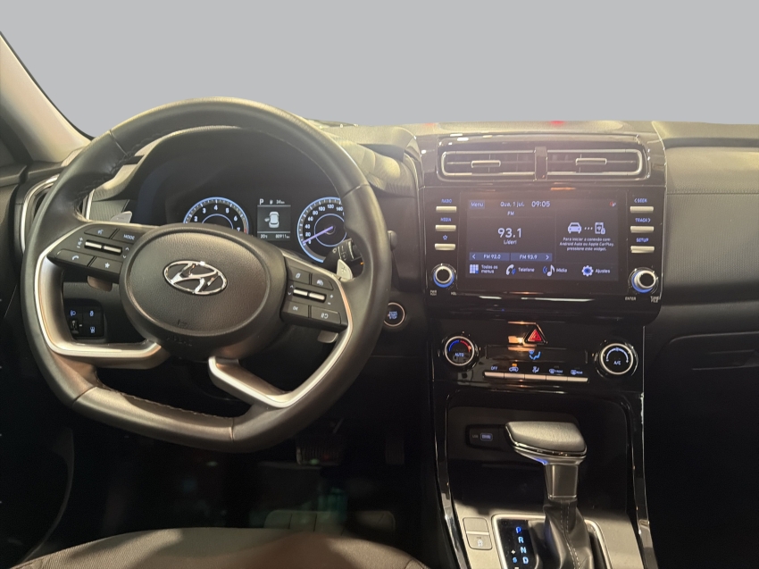 creta 1.0 tgdi flex limited automatico12