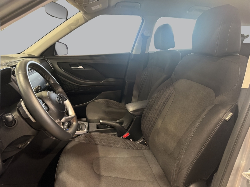 creta 1.0 tgdi flex limited automatico10