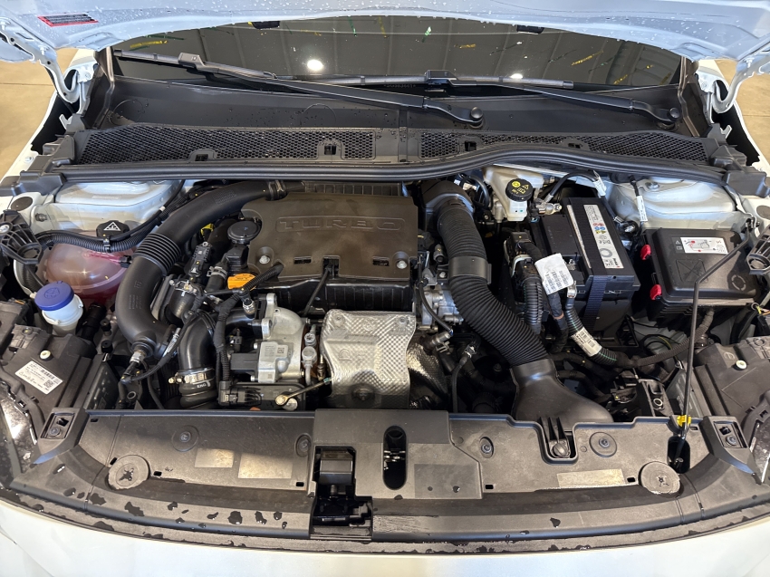 208 1.0 turbo 200 flex gt cvt8