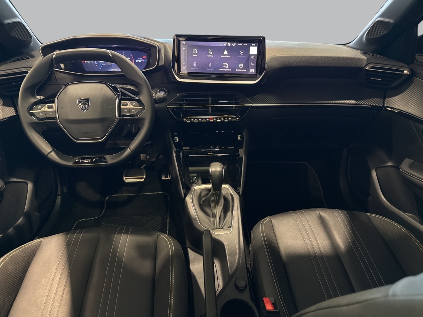 208 1.0 turbo 200 flex gt cvt15