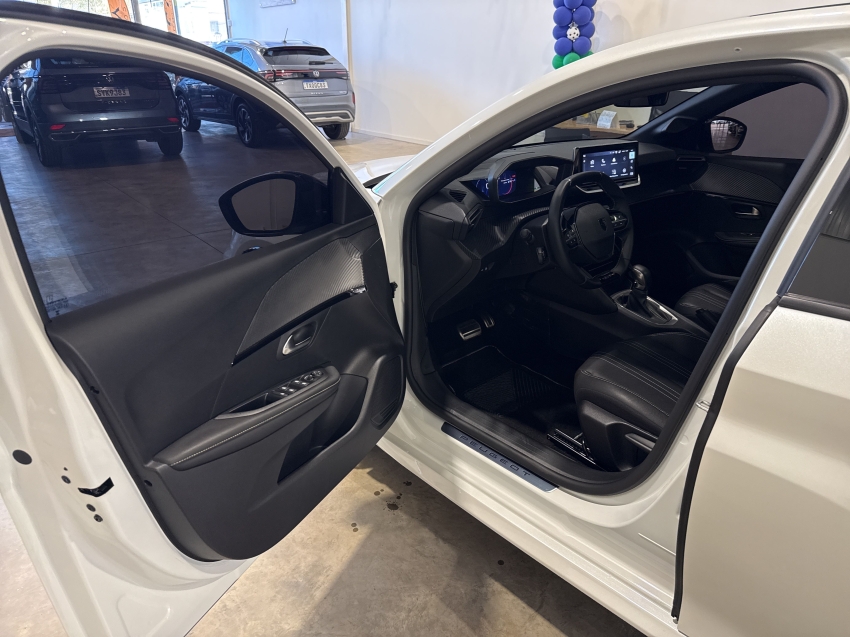 208 1.0 turbo 200 flex gt cvt11