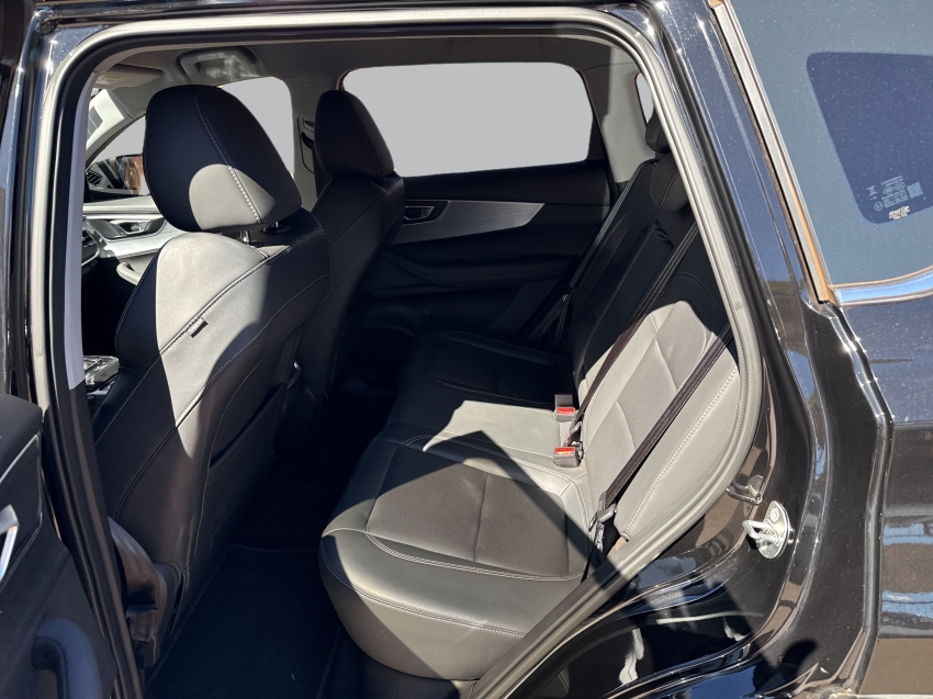 tiggo 7 1.5 tci turbo flex sport cvt13