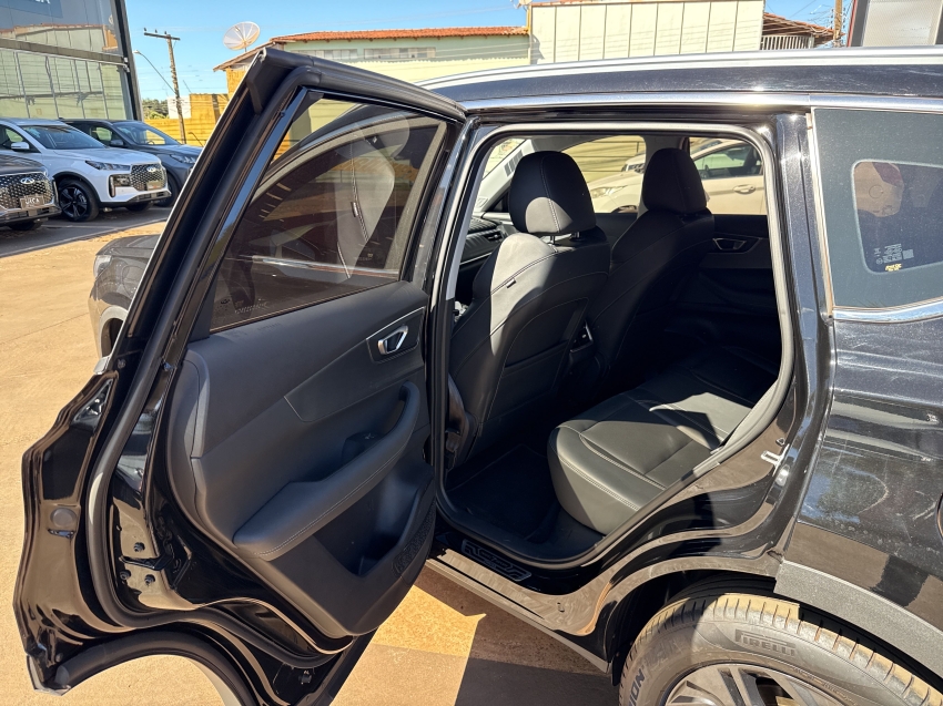 tiggo 7 1.5 tci turbo flex sport cvt12