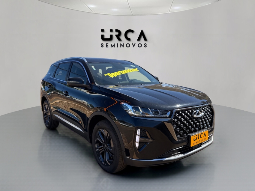 tiggo 7 1.5 tci turbo flex sport cvt6