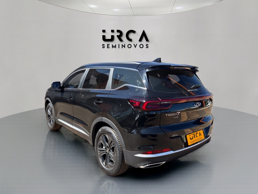 tiggo 7 1.5 tci turbo flex sport cvt2
