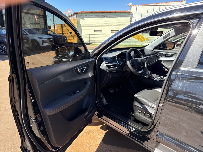 tiggo 7 1.5 tci turbo flex sport cvt11